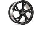 Avus AF-20 Gloss Black 8,5x21 5/112 ET40 B66.4