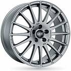 OZ Superturismo GT Full Gun Lettering 7x17 5/100 ET38 B68