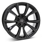 MSW 27T Gloss 8,5x18 5/114,3 ET40 B64.1