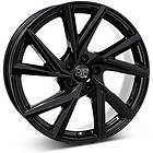 MSW 80 Gloss 6.5x16 5/112 ET43 B57.1