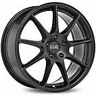 OZ Omnia Matt 8x18 5/112 ET45 B75