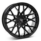 MSW 74 Gloss 8,5x19 5/120 ET35 B72.6