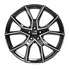 CMS Wheels C33 Diamond 8x19 5/114,3 ET40 B67.2