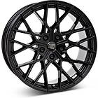 MSW 74 Gloss 8x19 5/120 ET35 B72.6