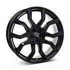 MSW 41 Gloss 10,5x20 5/130 ET55 B71.6