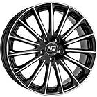 MSW MSW 30 Gloss Full Polished 7,5x18 5/112 ET48 B73.1