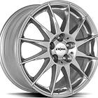 Titanium RONAL R54 Decor 7x16 4/108 ET25 B65.1