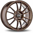 Matt OZ Ultraleggera HLT Bronze 8,5x20 5/114,3 ET40 B75
