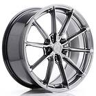 Japan Racing JR37 Hyper Black 8,5x19 5/112 ET35 B66.6