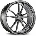 Graphite OZ Zeus Matt Dark 8,5x19 5/112 ET38 B66.5
