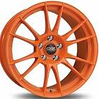 OZ Ultraleggera HLT Orange 8,5x20 5/114,3 ET40 B75