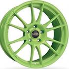 OZ Ultraleggera HLT Acid Green 10x19 5/120 ET23 B79