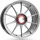 OZ Superforgiata CL Full Hand Polished 9x19 1/130 ET47 B84.1