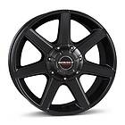 Borbet CWE Black Matt 7x16 5/114,3 ET35 B67.1