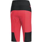 Gore Wear C5 Trail Light Shorts Röd 2XS Kvinna