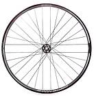 Gipiemme N28 29´´ 6b Disc Tubeless Mtb Wheel Set Svart 15 x 110 / 12 x 148 mm / Shimano/Sram HG