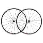 Gipiemme Tecno 324 Road Wheel Set Svart 9 x 100 / 9 x 130 mm / Shimano/Sram HG