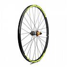 Progress Gv:01 Nitro 29´´ Disc Tubeless Mtb Rear Wheel Svart 12 x 142 mm / Shimano Micro Spline