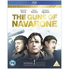 The Guns of Navarone (UK) (Blu-ray)