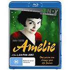 Amelie (UK) (Blu-ray)