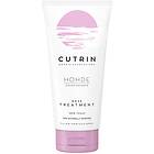 Cutrin HOHDE Treatment Rose