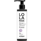 Lola Artègo Mask Caramel