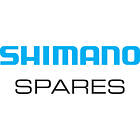 Shimano Steps E6000 Right E-bike Crank Blå,Svart 170 mm