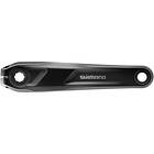 Shimano Steps Em600 E-bike Crank Svart 170 mm