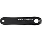 Shimano Ultegra Fc-6800 Left Crank Svart 172,5 mm