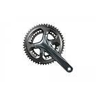 Shimano Tiagra 4700 10s Crankset Svart 170 mm / 50/34t