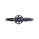 SRAM Gx Eagle Dub Fat4 Direct Mount Crankset Svart 170 mm / 30t