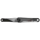 SRAM Red D1 Dub Axs 8-bolts Crank Svart 172.5 mm