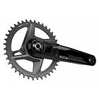 SRAM Rival Wide Axs Dub Crank Svart 175 mm / 46t