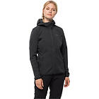 Jack Wolfskin Bornberg Softshell Jacket (Femme)