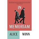 Alice Winn: In Memoriam - Engelska Hardback