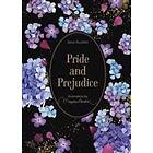 Jane Austen: Pride and Prejudice - Engelska Hardback