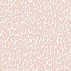 ESTAhome Tapet Leopardskinn EW139150 tapet leopardskinn milt rosa