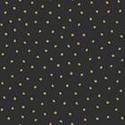 ESTAhome Tapet Prickar EW139122 tapet prickar svart och guld