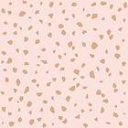 ESTAhome Tapet Terrazzo EW139199 tapet terrazzo milt rosa och guld