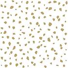 ESTAhome Tapet Terrazzo EW139133 tapet terrazzo vitt och guld