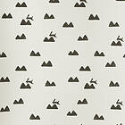 Ferm Living Tapet Rabbit 526