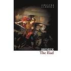 Homer: The Iliad - Pocket