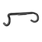 Zipp Service Course 70 Ergonomic Top Handlebar Silver 31,8 mm / 380 mm