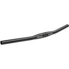 Zoom Mtb Alloy 0 Mm Handlebar Svart 31,8 mm / 620 mm