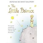 Antoine de Saint-Exupery: The Little Prince - Pocket