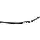 XLC City/trekking Hb C02 Handlebar Vit 25,4 mm / 600 mm