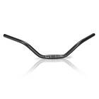 XLC City/comfort Hb C13 Handlebar Svart 25.4 mm / 585 mm