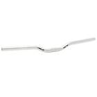 XLC Riser Hb M04 50 Mm Handlebar Silver 25,4 mm / 630 mm