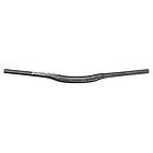 Truvativ Descendant Riser Carbon 20 Mm Handlebar Svart 31,8 mm / 760 mm