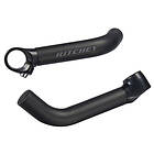 Ritchey Comp Bar Ends Svart 125 mm